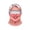 B, variant on Balaclava Face Mask,Balaclava Face Mask,3D Funny Ski Face Mask Lightweight Breathable UV Sun Protection Full Head Cover for Skiing Cycling Motorcycle Fishing Hunting Halloween Sports