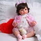 thumbnail image 4 of Muñeca Reborn Babeside Relike Girl de 50 cm con kit de alimentación, 4 of 8