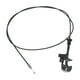 thumbnail image 1 of Cable De Apertura Del Capó, Repuestos Premium 10250435 Para 1993-2002, 1 of 8