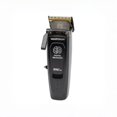 thumbnail image 2 of High-Performance Men's Hair Clipper – Smart Brain’s Full Metal, Adjustable Height, Long-Lasting Lithium Battery Clippers, 2 of 6