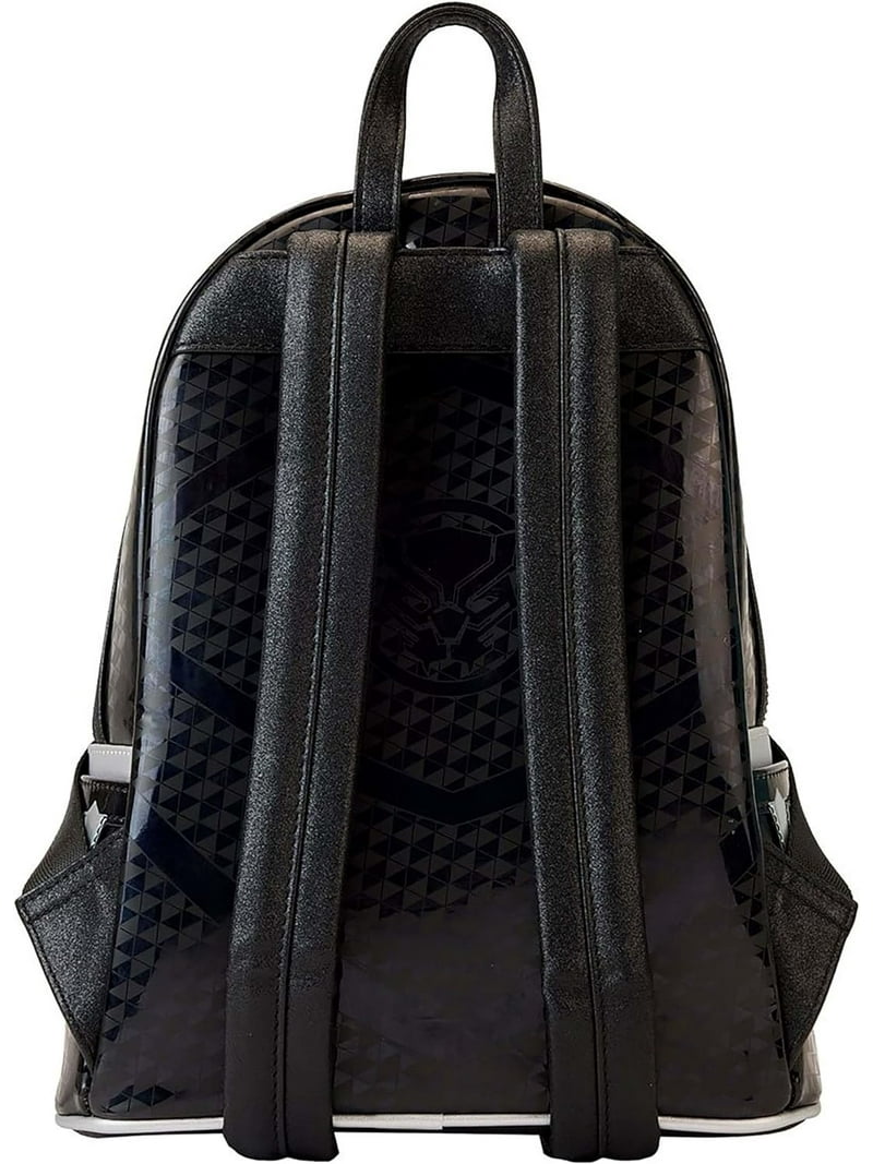 【Loungefly】MARVEL ブラックパンサー オコエ バックパック Amazon.co.jp: Marvel: ブラックパンサーオコイエ コスプレ ミニ