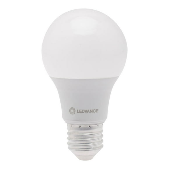 Pack De 4 Foco Led A17 Ledvance 5W 450 Lúmenes Luz Blanca