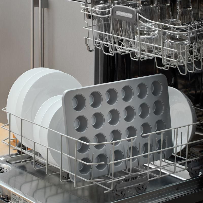 KitchenAid 24 cup Mini Muffin Pan, 24 cup Mini Muffin Pan