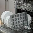 thumbnail image 4 of KitchenAid 24 cup Mini Muffin Pan, 4 of 4