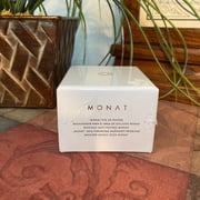 Monat Eye De-Puffer Tool – Cooling & Revitalizing Under-Eye Massager