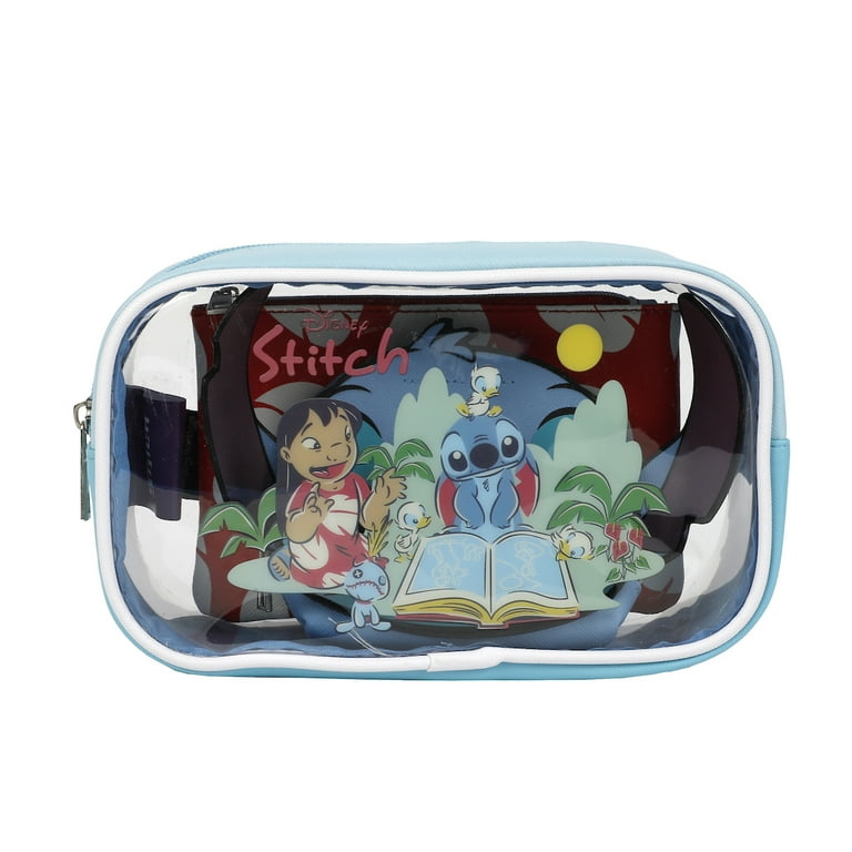 Cerda Lilo & Stitch toiletry bag Stitch