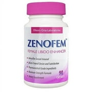 Zenofem - 1 Bottle (90 Capsules)