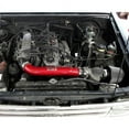 thumbnail image 2 of HPS Performance Red Shortram Cool Air Intake Kit Compatible for 1989-1995 Toyota Pickup 2.4L 1989-1995 4Runner 2.4L, 827-514R, 2 of 3