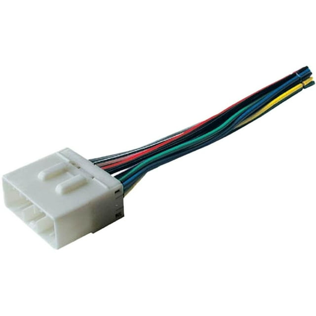 Adaptador de cableado estéreo para coche Best Kits BHA8901 para Subaru