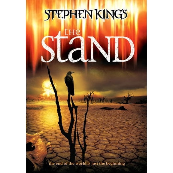 Pre-Owned Stephen King'S The Stand (Dvd) (Good)
