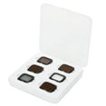 thumbnail image 3 of Kit de filtros para DJI Mavic Pro, filtro polarizador de lente UV Junestar 6 en 1, diseñado para durar, 3 of 9