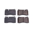 thumbnail image 2 of Power Stop Front Z16 Evolution Ceramic Brake Pads 16-1263 2006-2009 Land Rover Range Rover Fits 2006 Land Rover Range Rover, 2 of 4