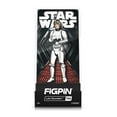 thumbnail image 2 of FiGPiN Star Wars Luke Skywalker #795 [Stormtrooper] LE 2000 Exclusive, 2 of 4