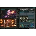 thumbnail image 4 of Final Fantasy VII Final Fantasy VII Remake: World Preview, (Hardcover), 4 of 6