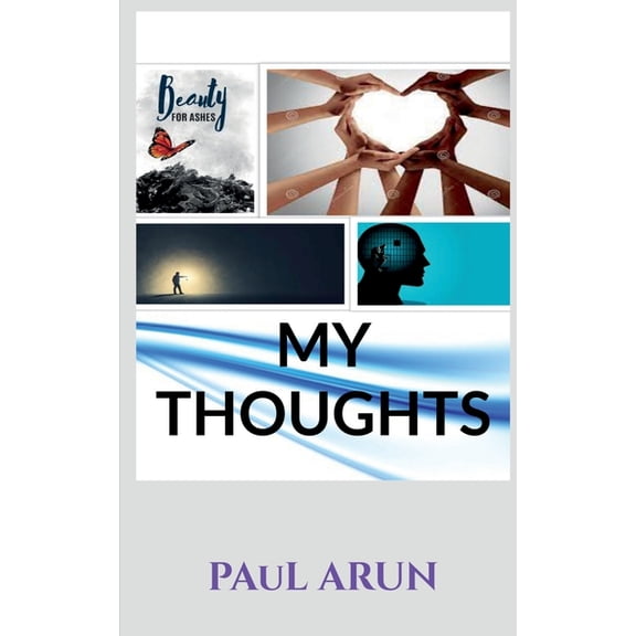 My Thoughts..., (Paperback)