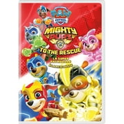 Paw Patrol: Might Pups To The Rescue