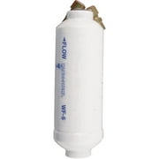 John M Frey Company Ice Maker Water Filter, 6"