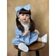 thumbnail image 4 of Muñeca Renacida BZDoll 55cm Bebé Niña con Cuerpo de Silicona Realista, 4 of 4