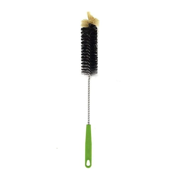 ACDANC 2026 New 1Pcs Bottle Brush Cleaner, Water Bottle Brush with Durable Handle, Baby Bottle Cleaner Brush Set for Easy Use for Home,Kitchen,Travel,Office,Baby Care
