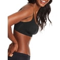 thumbnail image 4 of Maidenform Pullover Bra Pure Comfort Modern Lightweight Wireless Adjustable Straps DM7676, 4 of 10