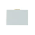 thumbnail image 4 of Linon Galena 2-Drawer Nightstand, Light Blue, 4 of 15