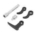 thumbnail image 1 of Half Shaft Removal Tools, Pry Bar Adaptor Head Compact Design Wide Compatibility  for Prying Stubborn Objects, 1 of 7