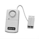 thumbnail image 1 of Alarma Antirrobo para Puertas y Ventanas 120dB Alto Decibel Salarm Sensor Detector de Batería Magnético de la Puerta, 1 of 5