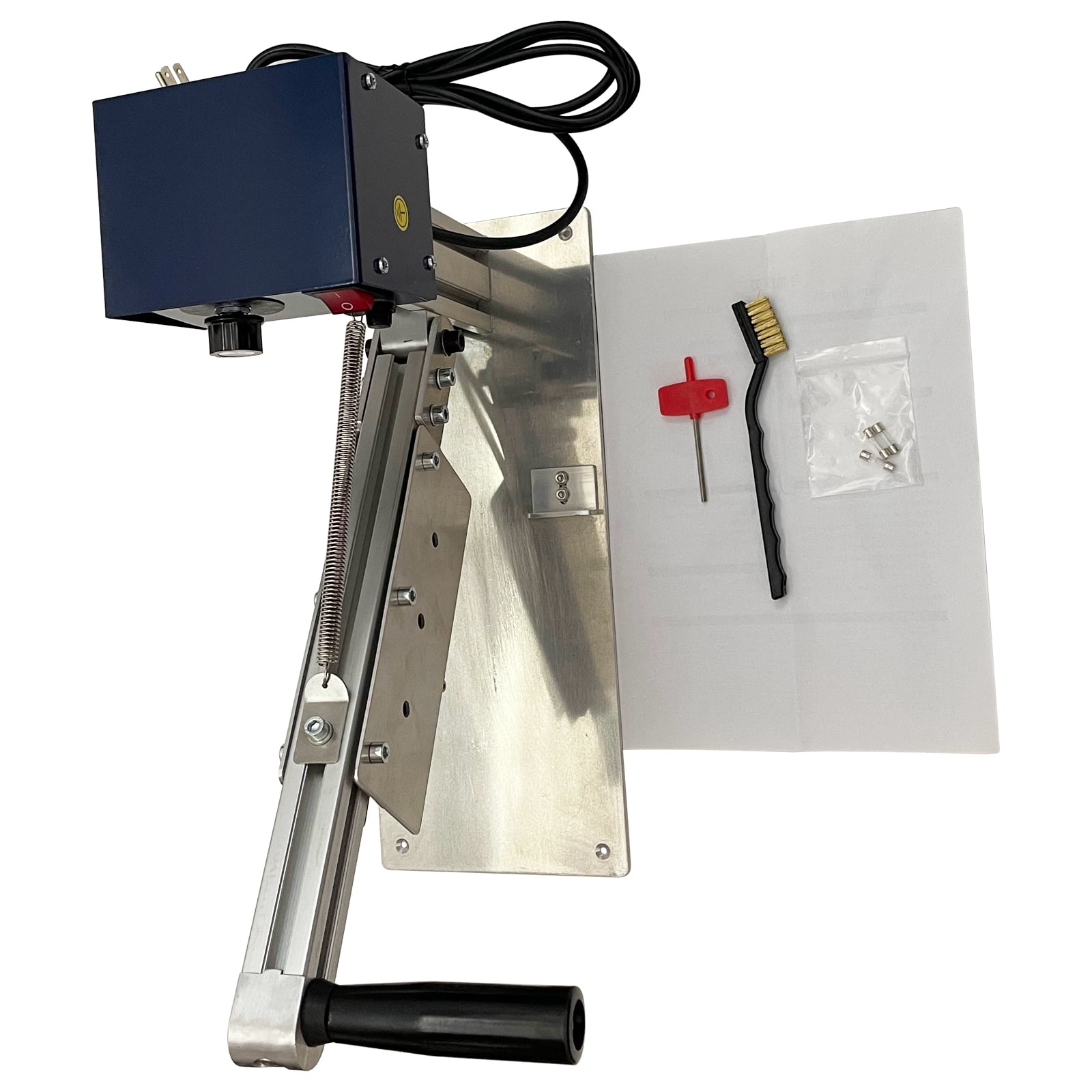Electric Heat Cutting Knife Cable Webbing Electric Cutter 220V