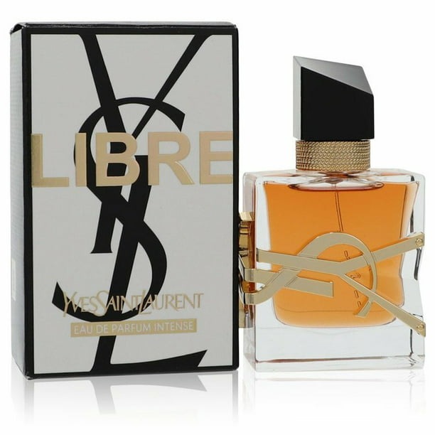 Yves Saint - Libre Eau De Parfum Intense Spray 30ml / 1oz - Walmart.com