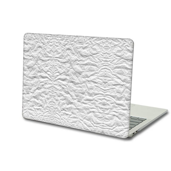 KSK KAISHEK Only for MacBook Pro 14" Case 2021/2022/2023 Release Model A2779 A2442, Plastic Hard Shell Case, Marble A 101