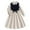 Navy, variant on XEGLSBU Girls Dresses Size 12 to 14 Autumn Winter Girls Corduroy Dress with Detachable Vest and Sash Long Sleeve Outfit for Toddler and Kids Layered for Daily Wear Pink Size 8-9 Years
