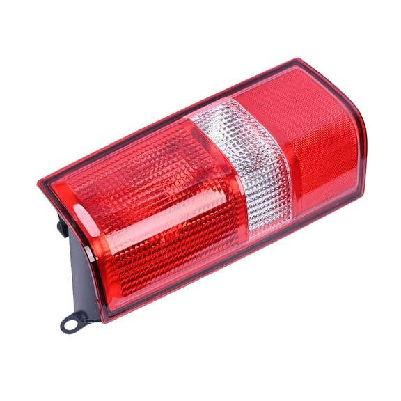 Taillight Halogen Driver Side Fits 2003-2023 Chevrolet Express / GMC Savana 2004 2005 2006 2007 2008 2009 2010 2011 2012 2013 2014 2015 2016 2017 2018 2019 2020 2021 2022