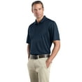 thumbnail image 3 of CornerStone Select Snag Proof Polo-M (Dark Navy), 3 of 5