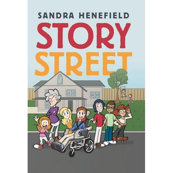 Story Street