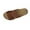 Brown, variant on SEAOPEN Slingback Kitten Heels for Women Pointed Toe Low Chunky Heels Slip On Pumps with Buckled Straps Dress Work Heeled Sandals Size 6 Black