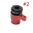 thumbnail image 3 of Metal Unloading Servo Arm Steering Upgrade For Arrma 1/5 for Kraton Outcast 8S Accessories, 3 of 3