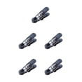 thumbnail image 3 of Advancent Clip sellador de alimentos para refrigerador, abrazaderas de sellado antideslizantes para galletas, clips multifuncionales para recibos Type2 NO2, 3 of 6
