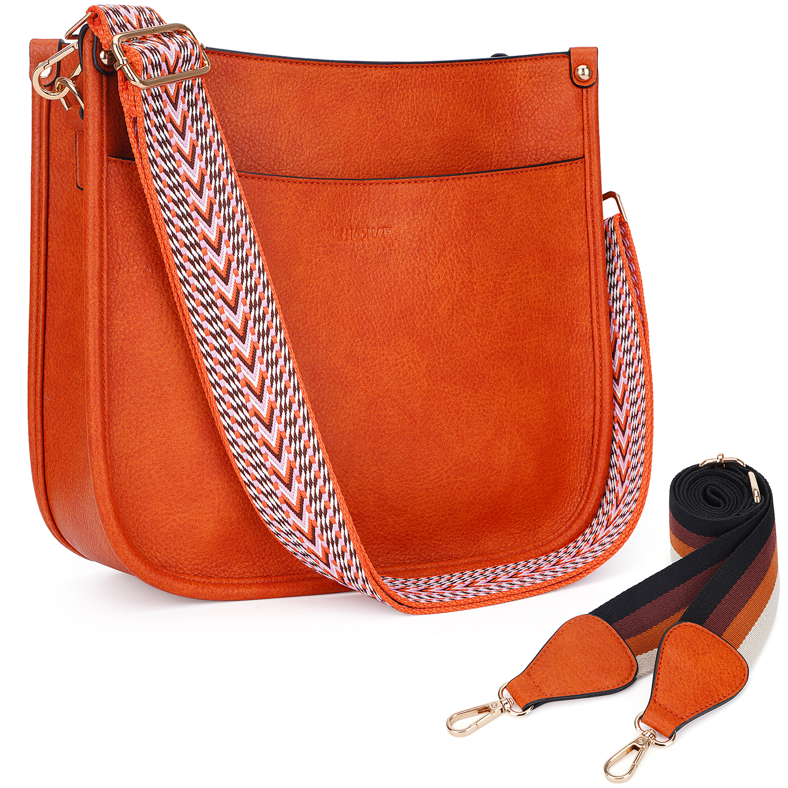 美女か野獣中古CORDURA Nylon ShoulderTote Bag Amazon.com: LassZone Multi Pocket Crossbody Bag for Women