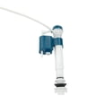 thumbnail image 1 of suyin Toilet Float Valves Water Inlet Valve Adjustable Bathroom Inlet Valve Cistern Fitting Abs Home Improvement Parts, 1 of 9