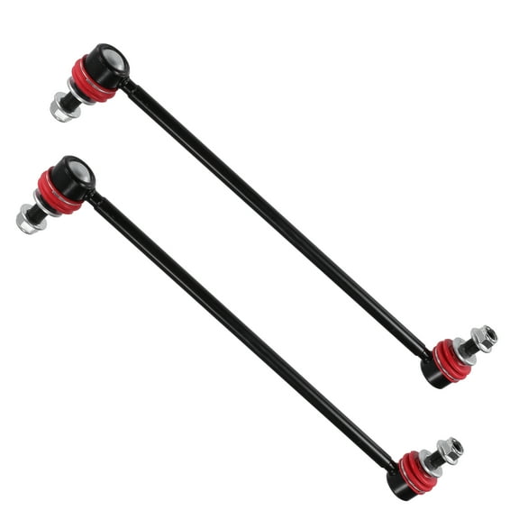 2pcs Front Left Right Sway Bar Links Stabilizer End?Link for Toyota RAV4 2006-2018 No.K750043