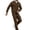 Coffee-01, variant on Mens Sweatsuit 2 Piece Set Hoodies And Sweatpants Sets 2025 Casual Jogging Gym Sweat Suits Athletic Tracksuit Outfits - Army Green-01,L