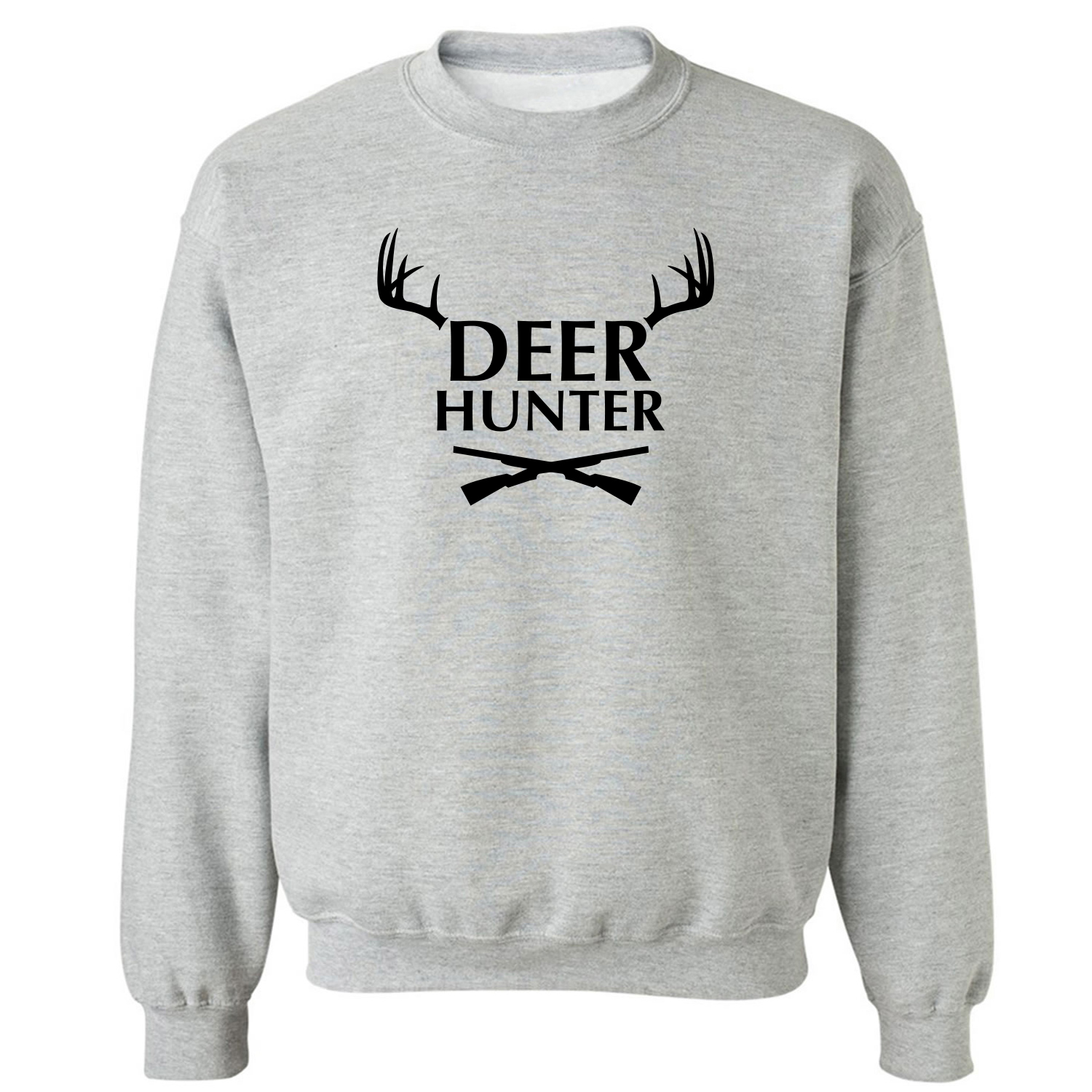 deer hunter sweatshirt