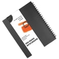 thumbnail image 3 of Watercolor Sketch Pad Portable Drawing Book For Beginners 28X21.5X2CM 2Pcs, 3 of 5