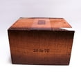 thumbnail image 4 of Inch No. 70 Empty Wood Cigar Box 7.75" x 7.25" x 5", 4 of 6