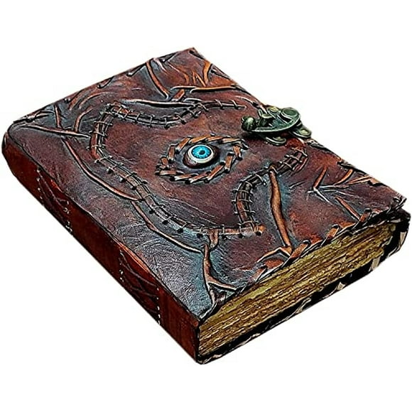 Libro de Hechizos Hocus Pocus como Prop de Decoración.