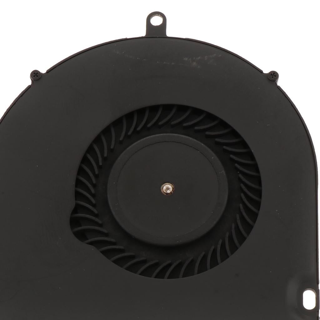 LeeQinersw Laptop Cooling Fan CPU Cooler Repair Parts Compatible for MacBook Retina Pro 13