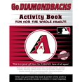 thumbnail image 2 of In the Sports Zone - The Go Diamondbacks Activity Book, 2 of 2