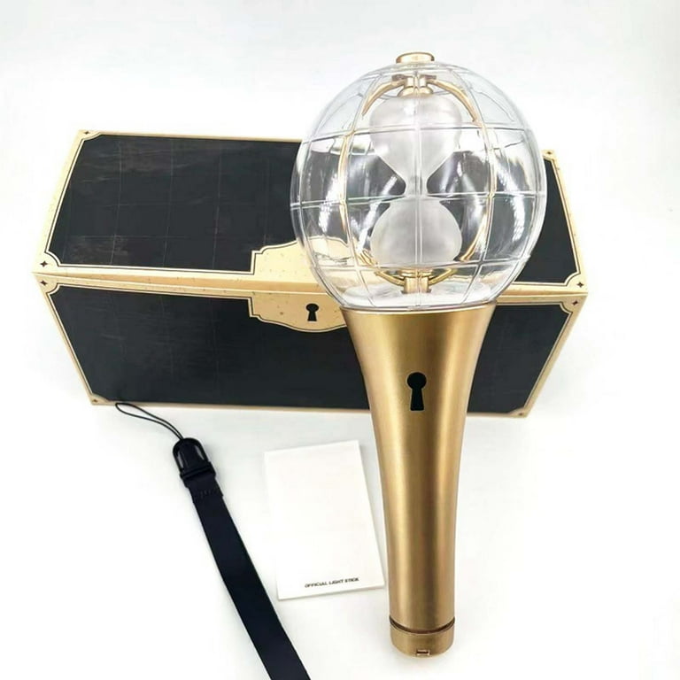 HeaDream ATEEZ Ver. 2 Luminous Stick, Concert Fan Support