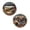 B, variant on USA 250th Anniversary Coin, America Commemorative Coin Challenge, Coins for Collectors, Patriotism, History Lovers