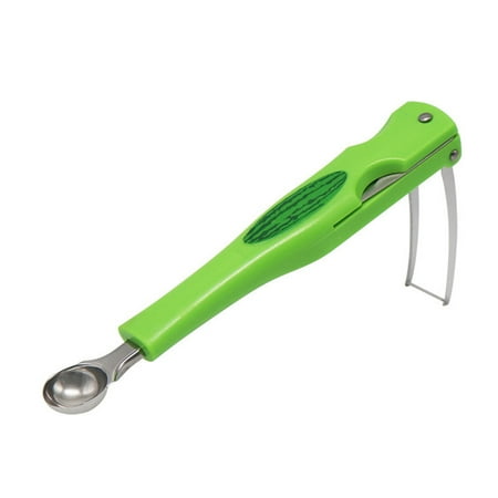 

Watermelon Ballers Fruit Diggers Ball Scoop Ice Cream Scoops Watermelon Baller